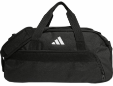 Adidas Tiro League Duffel Malá sportovní taška Černá 24,75 l (HS9752) Adidas Tiro League Duffel Malá sportovní taška Černá 24,75 l (HS9752)