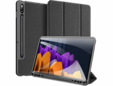 Dux Ducis Pouzdro na tablet Domo pro Galaxy Tab S7 11 T870/T875, černé