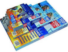 Argo OBOUSTRANNÉ LAMINOVACÍ FÓLIE A5 MATNÉ 154 X 216 MM 100 M 100 KS ARGO