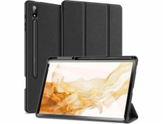 DUXDUCIS Pouzdro na tablet DUXDUCIS DOMO GALAXY TAB S8 ULTRA 14.6 X900 / X906 ČERNÉ