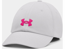 Under Armour Dámská kšiltovka Blitzing Adj 1376705 014