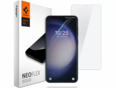 Spigen Flexibilní fólie Neo Flex, 2 ks, pro Samsung Galaxy S23+