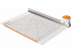 Fiskars FS.GILOTINA 6 x 24 S OTOČNOU ČEPELÍ A PRAVÍTKEM FS1014651