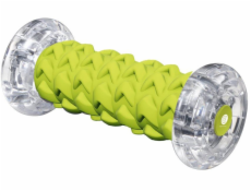 EcoWellness Masážní válec Qm-128 zelený