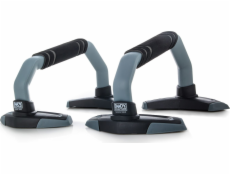 Body Sculpture Kliky s úchyty Bb 6331