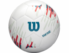 Wilson Fotbalový míč NCAA Vantage SB WS3004001XB bílý 4