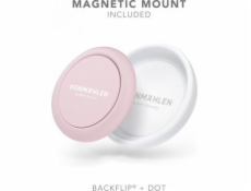 Vonmählen VONMÄHLEN Grip na telefon Backflip Rouge