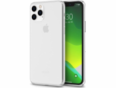 Moshi Moshi SuperSkin - kryt na iPhone 11 Pro (poloprůhledný)