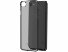 Moshi Pouzdro Moshi Superskin - iPhone 8 / 7 (neviditelná černá)