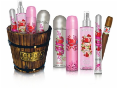 Cuba Sada Cuba Heartbreaker pro ženy