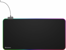 Genesis Podložka pod myš BORON 500 XXL RGB LOGO (NPG-2110)