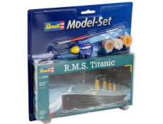 Revell Modelová sada RMS Titanic