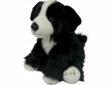 Smily Play Plyšová border kolie 30 cm 3+ Smily Play Smily Play Plyšová border kolie 30 cm 3+ Smily Play