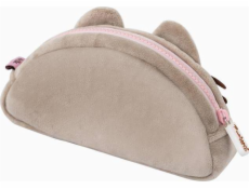Pusheen Penál Pusheen - kolekce Foodie, plyšový penál, kosmetická taštička, pouzdro