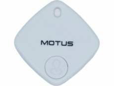 Motus Lokátor FindMe bílý