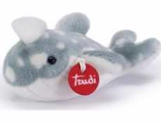 Trudi TRUDI TRUDINO WHALE (DELUXE)