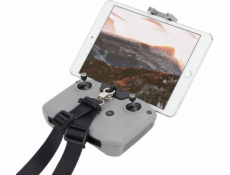 SunnyLife Držák na telefon/tablet pro dálkové ovládání DJI RC-N1 RCN1 pro DJI Air 2 / Air 2s / Mini 2 / Mini 3 Pro / ZJ508-gy Drone