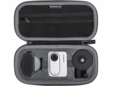 SunnyLife Kryt pro Insta360 Go 3 Go3 + příslušenství / Ist-b589-d