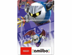 Nintendo Figurka Amiibo / Kolekce Super Smash Bros. / Meta Knight / Č. 29