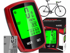 NoName K455E DOTYKOVÝ CYKLOSTÝLNÍ POČÍTAČ