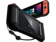 Spigen Pouzdro Rugged Armor pro Nintendo Switch, černé