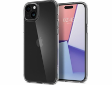 Spigen Spigen Air Skin Hybrid iPhone 15 6.1 křišťálově čirý ACS06785