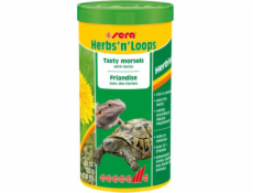 Sera Sérum HERBS N LOOPS 1000ml