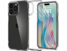 Spigen Ultra Hybrid iPhone 15 Pro 6.1 křišťálově čirý ACS06707