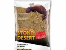 Exo Terra Exo Terra Stone Desert, pouštní okrová, 10 kg