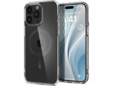 Spigen Ultra Hybrid MAG iPhone 15 Pro Max 6.7 MagSafe karbonové vlákno ACS06578