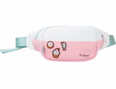 Pusheen Pusheen - Kabelka / ledvinka z kolekce růží