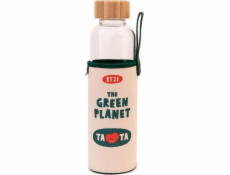 BT21 Line Friends BT21 - Láhev na vodu 500 ml TATA