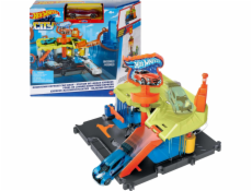 Mattel Hot Wheels City - malá autíčka (HDR27)