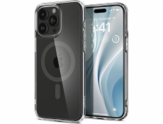 Spigen Spigen Ultra Hybrid MAG iPhone 15 Pro Max 6,7 Magsafe grafit/grafit ACS06577 Spigen Spigen Ultra Hybrid MAG iPhone 15 Pro Max 6,7 Magsafe grafit/grafit ACS06577