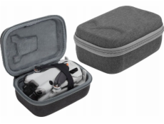 SunnyLife Pevné pouzdro pro kufr a kryt pro DJI Mini 4 Pro 4Pro / N4P-B696-D Drone