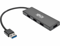 Eaton USB HUB U360-004-SLIM 4x USB-A 3.0 (U360-004-SLIM)