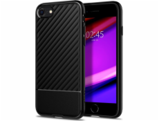 Spigen Pouzdro Core Armor pro iPhone 7/8/SE 2020, matné, černé Spigen Pouzdro Core Armor pro iPhone 7/8/SE 2020, matné, černé