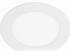 GTV LED bodové svítidlo ORIS PLUS 13W 1020lm AC220-240V 120° IP20 4000K LD-ORW13W-NBP