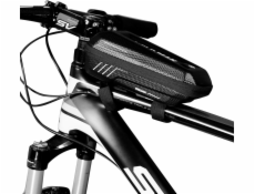 WildMan Držák na kolo SAKWA WILDMAN HARDPOUCH  E5S  ČERNÝ