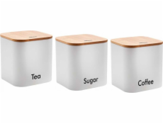 KingHoff Sada kontejnerů KH-1526