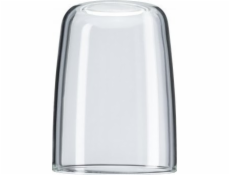 Paulmann Deco System Stínidlo Rado max. 50W průhledné sklo