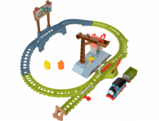 Mattel Fisher-Price Tomáš a jeho přátelé - sada barev HTN34