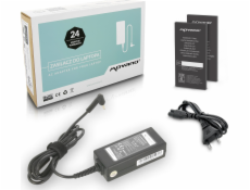 Movano Nabíječka pro notebook 19V 2,37A 45W 4,0x1,35mm