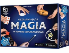 Cartamundi Magické triky Hanky Panky ohromující magie