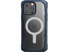 NoName Kryt Raptic Secure pro iPhone 14 Pro s MagSafe, modrý