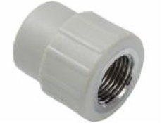 Detal-met PP pouzdro 50mm GW 6/4