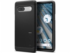 Spigen Pouzdro Tough Armor pro Google Pixel 7a černé