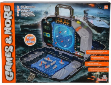 Simba Hra lodí (GXP-734189)