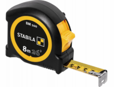 Stabila Kapesní svinovací metr BM100 Stabila 8m/26ft
