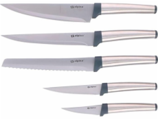 Alpina Sada ocelových nožů ALPINA